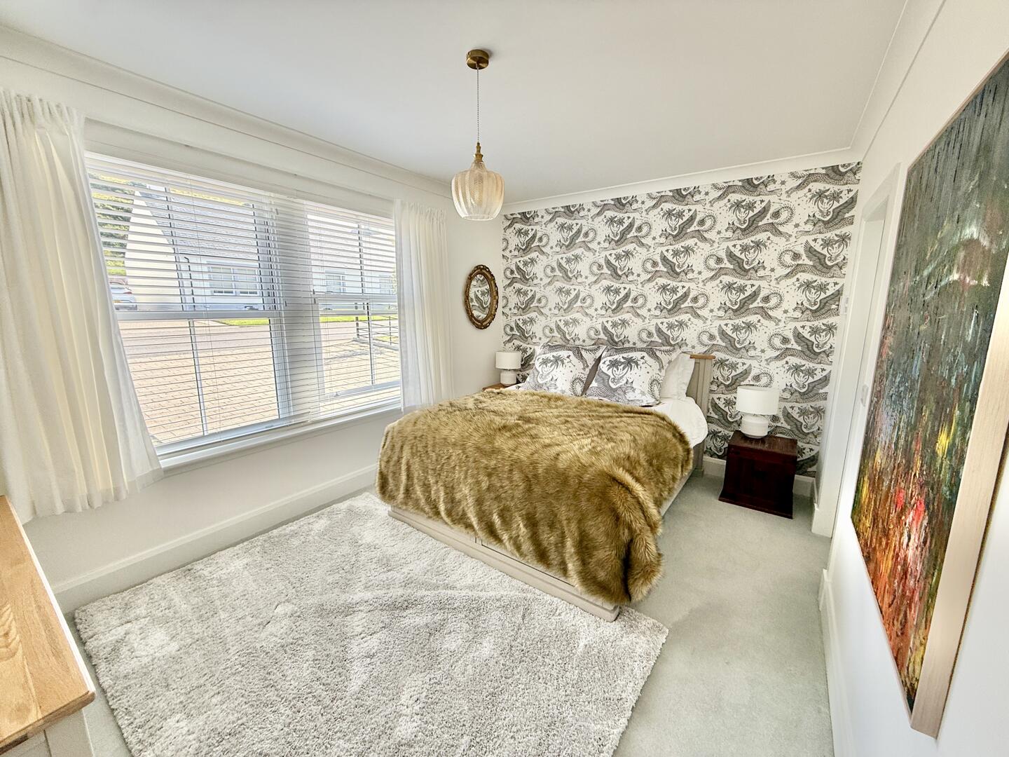 Montgomerie View, Seamill, West Kilbride